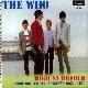 The Who High Numbered